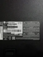 LG 32LF560V. LED ����