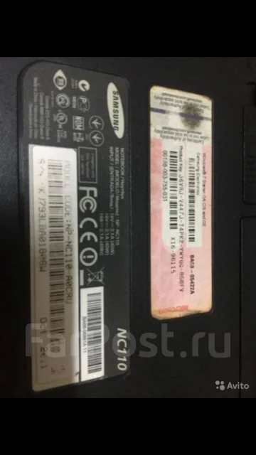Samsung. 12", 60����, ���� 2���, WiFi: 1, Bluetooth: 1 ����
