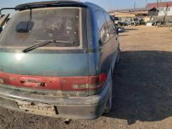 Toyota Estima Emina. CXR200, 3C ����