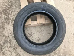Kumho Ecowing ES01 KH27. ������, 2016 ���, �/�, ����� 50�% ����