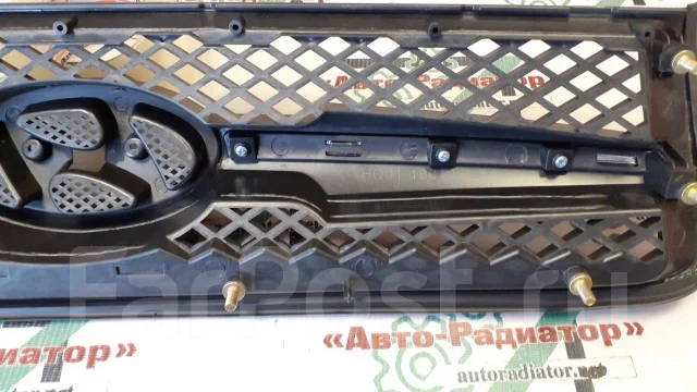 ������� Hyundai Tucson 04-09 ST-HN50-093-0 ����