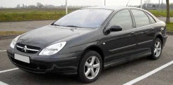 Citroen C5 ����