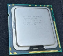 Intel Xeon E5620 ����