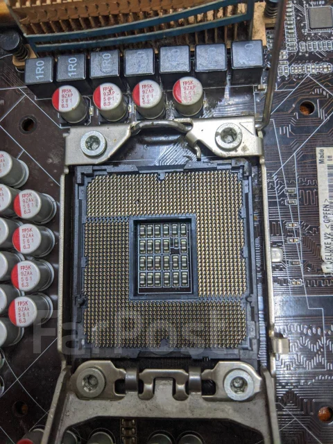 LGA1366 ����