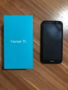 Honor 7C. �/� ����