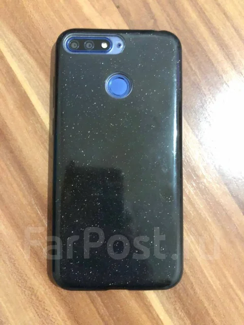 Honor 7C. �/� ����