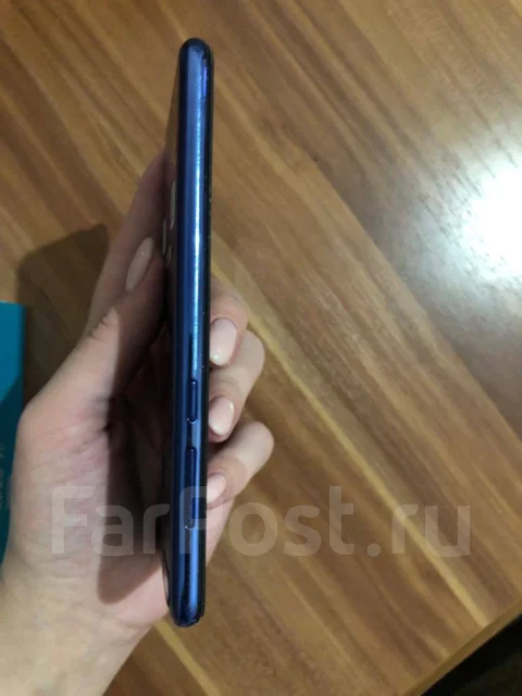 Honor 7C. �/� ����
