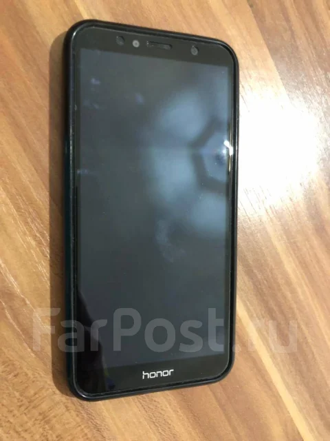 Honor 7C. �/� ����