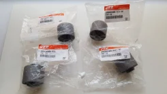 ����������� ������ Toyota LAND Cruiser Prado 120/150 ������ ���������� CVT-33 ����