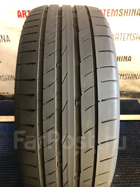 Continental ContiMaxContact MC5. ������, �/�, ����� 10 % ����
