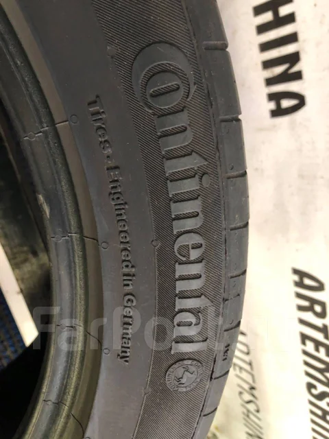 Continental ContiMaxContact MC5. ������, �/�, ����� 10 % ����