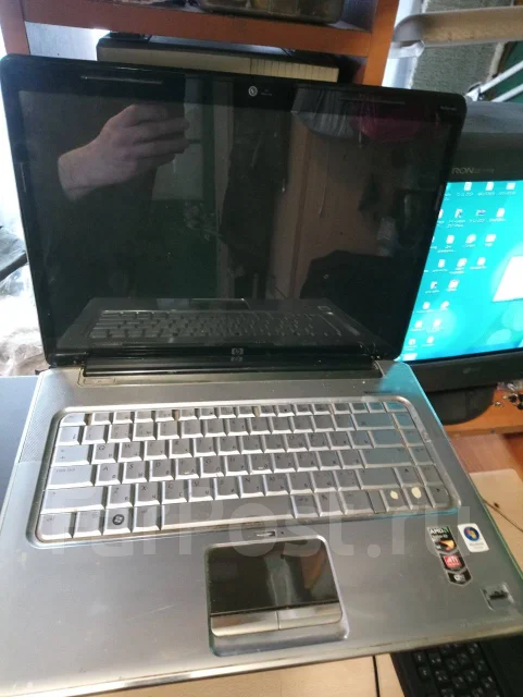 HP. ��� 3072 ��, WiFi: 1, Bluetooth: 1 ����