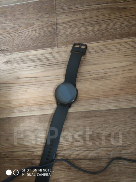 Samsung Galaxy Watch Active ����
