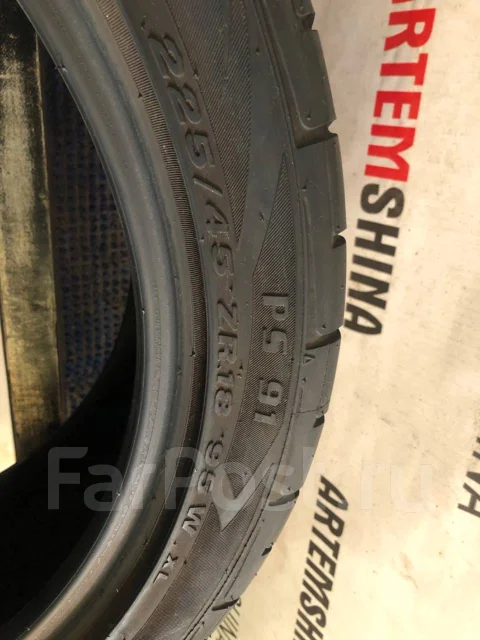 Pinso PS-91. ������, �/�, ����� 10 % ����