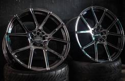 Rotiform KPS. 9.0/10.5x20", 5x112, 5x114.3, 5x120, 5x130, ET30/35 ����