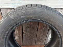 Nexen N'PRIZ AH8. ������, 2019 ���, �����
