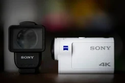 Sony FDR-X3000. 8 - 8.9 ��, � ���������� ����