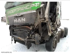 MAN TGX ����