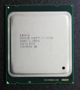 Intel Core i7-3930K ����