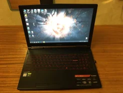 MSI GL63 8RC. 15.6", ��� 8 ��, ���� 1 000���, WiFi: 1, Bluetooth: 1, ����������� �� 8��. ����