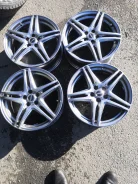 Hot Stuff Waren. 7.0x17", 5x100, ET48, �� 70,1���. ����