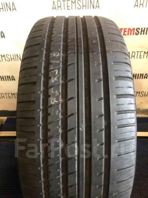 Kumho Ecsta KU19. ������, �/�, ����� 10 % ����