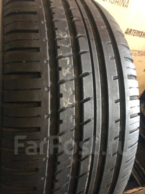 Kumho Ecsta KU19. ������, �/�, ����� 10 % ����