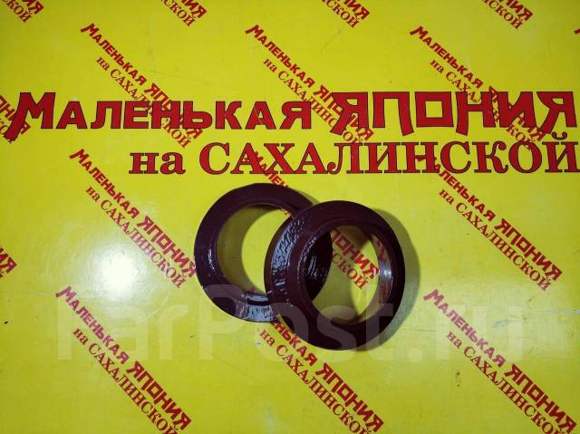 Проставки для увеличения клиренса 30 мм из алюминия (ЦЕНА ЗА Комплект ...