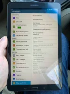 Samsung Galaxy Tab E ����