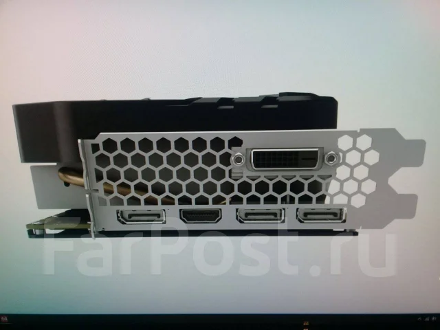 GeForce GTX 1070 Ti ����