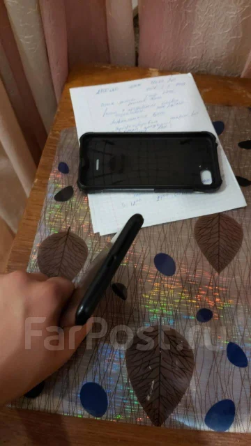Xiaomi Redmi 6A. �/�, ������, 3G, 4G LTE, Dual-SIM ����