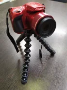 Canon PowerShot SX420 IS. 20 � ����� ��, ���: 14� � ����� ����