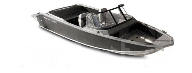 Vboats �������� 50 Fish. 2025 ���, ����� 5��., ��������� ��� ���������, 80��.�., ������ ����