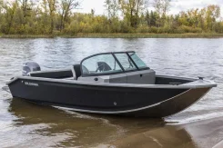 Vboats �������� 50 Fish. 2025 ���, ����� 5��., ��������� ��� ���������, 80��.�., ������ ����