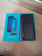 Honor 8C. �/�, ������, 4G LTE, Dual-SIM ����