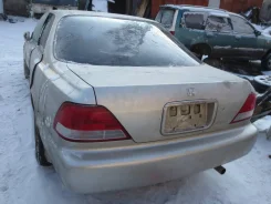 Honda Inspire. UA1, G20A ����