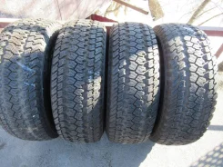 Goodyear Wrangler AT/S. ����� at, 2016 ���, �/�, ����� �� 5 % ����