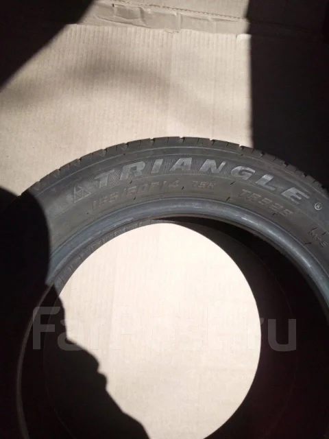 Triangle TR928. ������, 2012 ���, �/�, ����� 20 % ����
