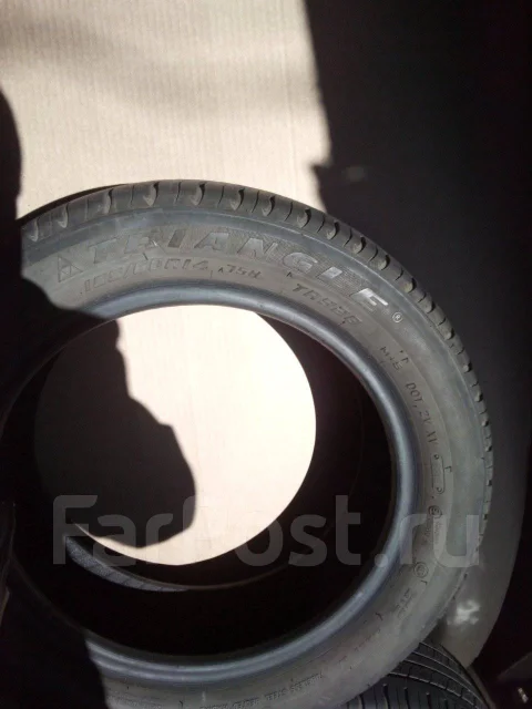 Triangle TR928. ������, 2012 ���, �/�, ����� 20 % ����