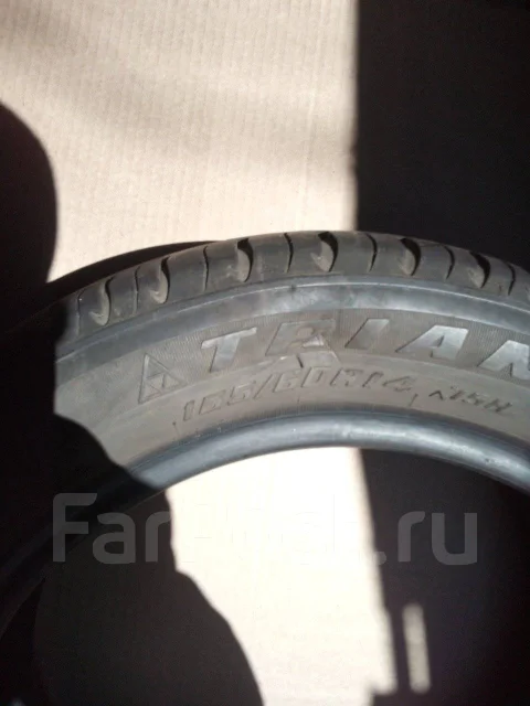 Triangle TR928. ������, 2012 ���, �/�, ����� 20 % ����