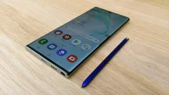 Samsung Galaxy Note 10+. �/�, �����������, 4G LTE, NFC ����