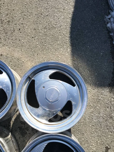 Enkei Big End Kreuz. 7.0x15", 4x100, 4x114.3, ET35, �� 71���. ����