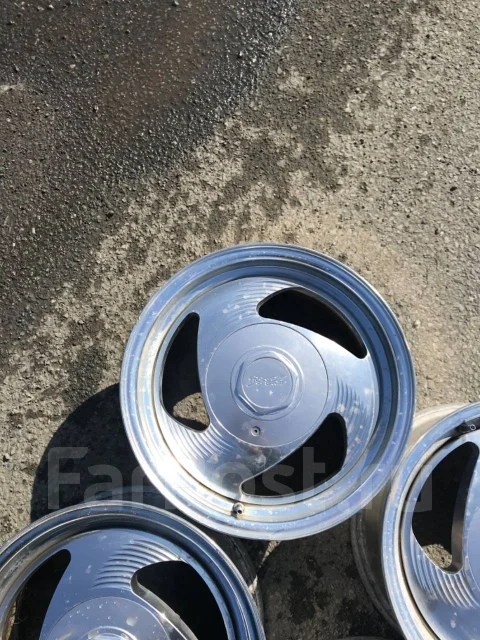 Enkei Big End Kreuz. 7.0x15", 4x100, 4x114.3, ET35, �� 71���. ����
