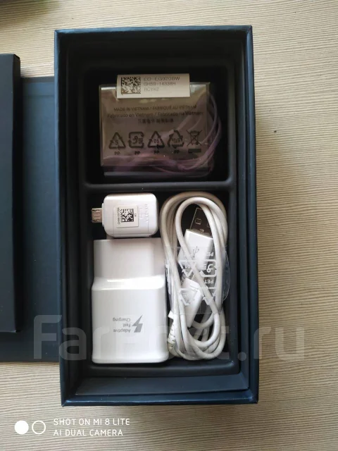 Samsung Galaxy S7. �/�, ������, 3G, 4G LTE, Dual-SIM, ����������, NFC ����