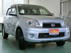Daihatsu Be-Go. �������, 4wd, 1.5 (109��.�.), ������, �/�. ��� ����� �� ������� ����