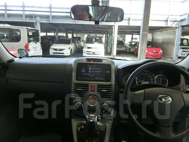 Daihatsu Be-Go. �������, 4wd, 1.5 (109��.�.), ������, �/�. ��� ����� �� ������� ����