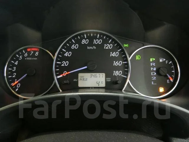 Daihatsu Be-Go. �������, 4wd, 1.5 (109��.�.), ������, �/�. ��� ����� �� ������� ����