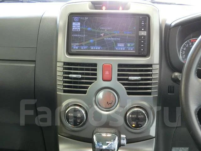 Daihatsu Be-Go. �������, 4wd, 1.5 (109��.�.), ������, �/�. ��� ����� �� ������� ����