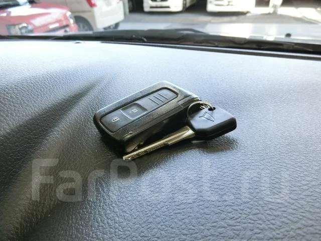 Daihatsu Be-Go. �������, 4wd, 1.5 (109��.�.), ������, �/�. ��� ����� �� ������� ����