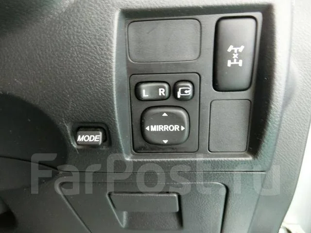 Daihatsu Be-Go. �������, 4wd, 1.5 (109��.�.), ������, �/�. ��� ����� �� ������� ����